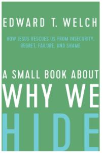 A Small Book About Why We Hide