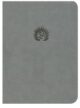 ESV Reformation Study Bible Light Grey Leather-like