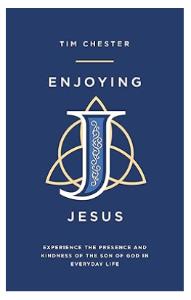 Enjoying Jesus