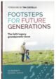 Footsteps for Future Generations