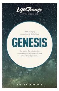 Genesis (Life Change Series)