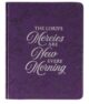 Mercies New Every Morning Journal