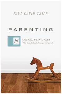 Parenting 14 Gospel Principles