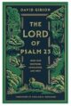 The Lord of Psalm 23