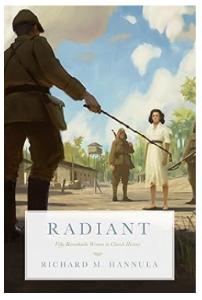 Radiant: Fifty Remarkable Women in Church History