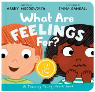 What are Feelings For?