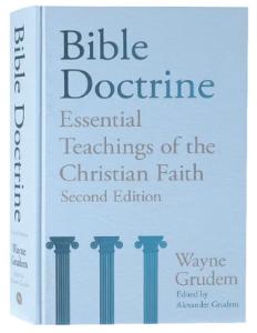 Bible Doctrine