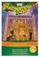 The Imagination Station Books 7-9 Secret of the Prince’s Tomb; Battle for Cannibal Island; Escape to the Hiding Place
