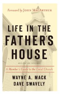 Life in the Father’s House