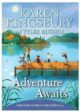 Adventure Awaits Book 4 (Baxter Family Children Story)