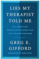 Lies my Therapist told me
