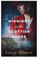 Midnight on the Scottish Shore