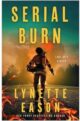 Serial Burn Book 3 (Lake City Heroes)
