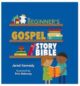 The Beginner’s Gospel Story Bible