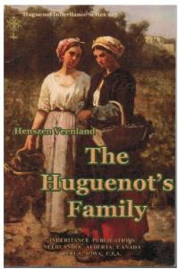 The Huguenots Family