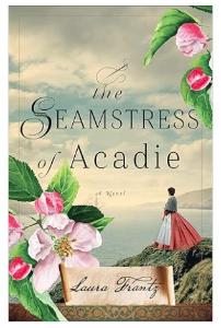 The Seamstress of Acadie