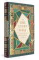 ESV One Story Bible, The: Tracing the Thread of Redemption Through Gods Word (Hardcover)