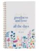 Goodness and Love Wildflower – Wirebound