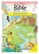 My Mini Bible Sticker Book: David and Goliath