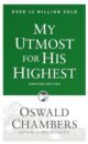 My Utmost for His Highest (Hardback, Updated Edition)