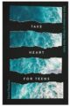 Take Heart for Teens: Daily Devotions to Deepen Your Faith