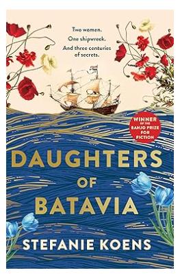Daughters of Batavia