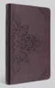 ESV Premium Gift Bible Chestnut Filigree Design