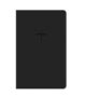NLT Premium Gift Bible Classic Black