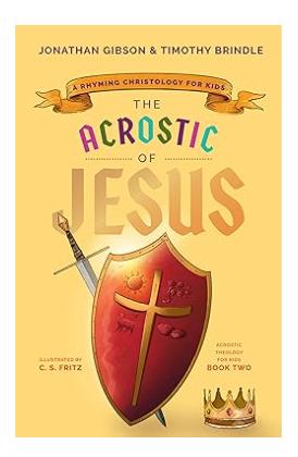 The Acrostic of Jesus