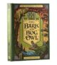 The Bark of the Bog Owl (The Wilderking Trilogy Book 1)