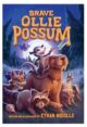 Brave Ollie Possum  