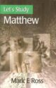 Matthew – Let’s Study  