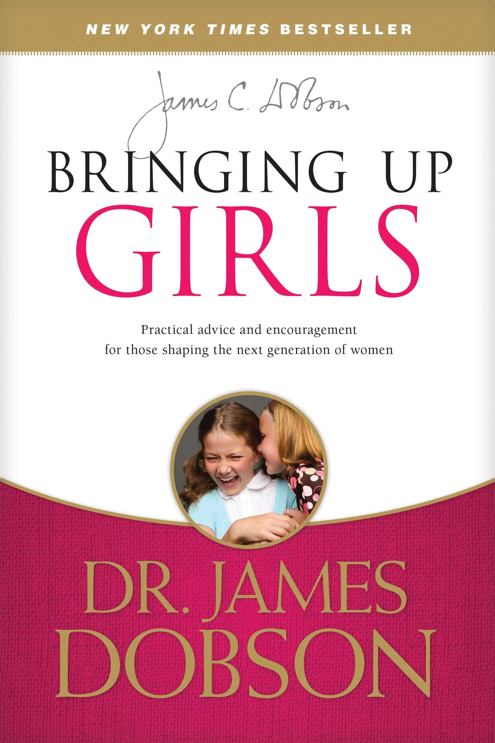 Bringing up Girls