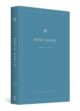 ESV Economy Bible Large Print