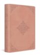 ESV Giant Print Value Personal Size Bible Blush Rose