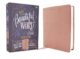 NIV Beautiful Word Bible Updated Edition