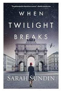 When Twilight Breaks