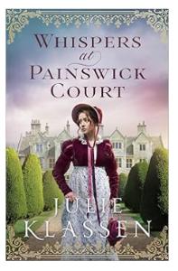 Whispers at Painswick Court