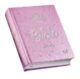 ESV My Creative Bible for Girls Pink Salsa