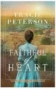 Faithful of Heart (A Minnesota Legacy Book 1)