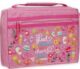 Bible Cover Medium – Glad Heart Cheerful Face – Pink