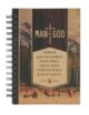 Man of God – Brown Journal