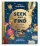 Seek and Find The First Christmas Pack