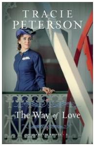 The Way of Love (Willamette Brides Book 2)